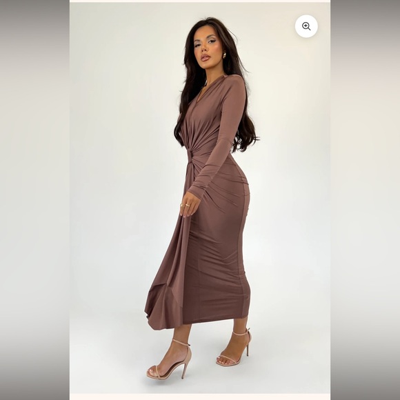 Label Nue Dress - Picture 7 of 11